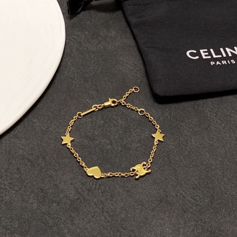 Celine Bracelets